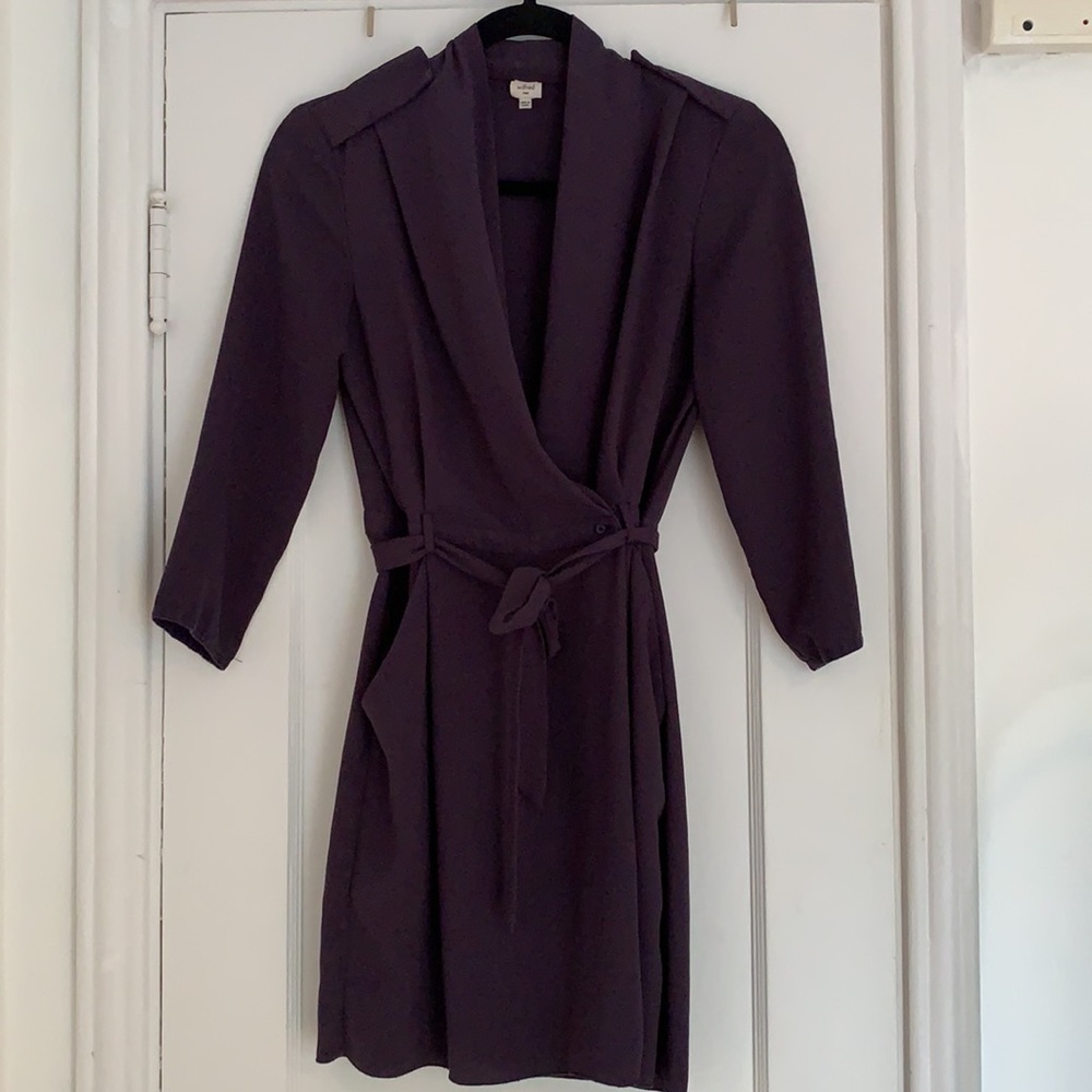 Aritzia Franca Dress
